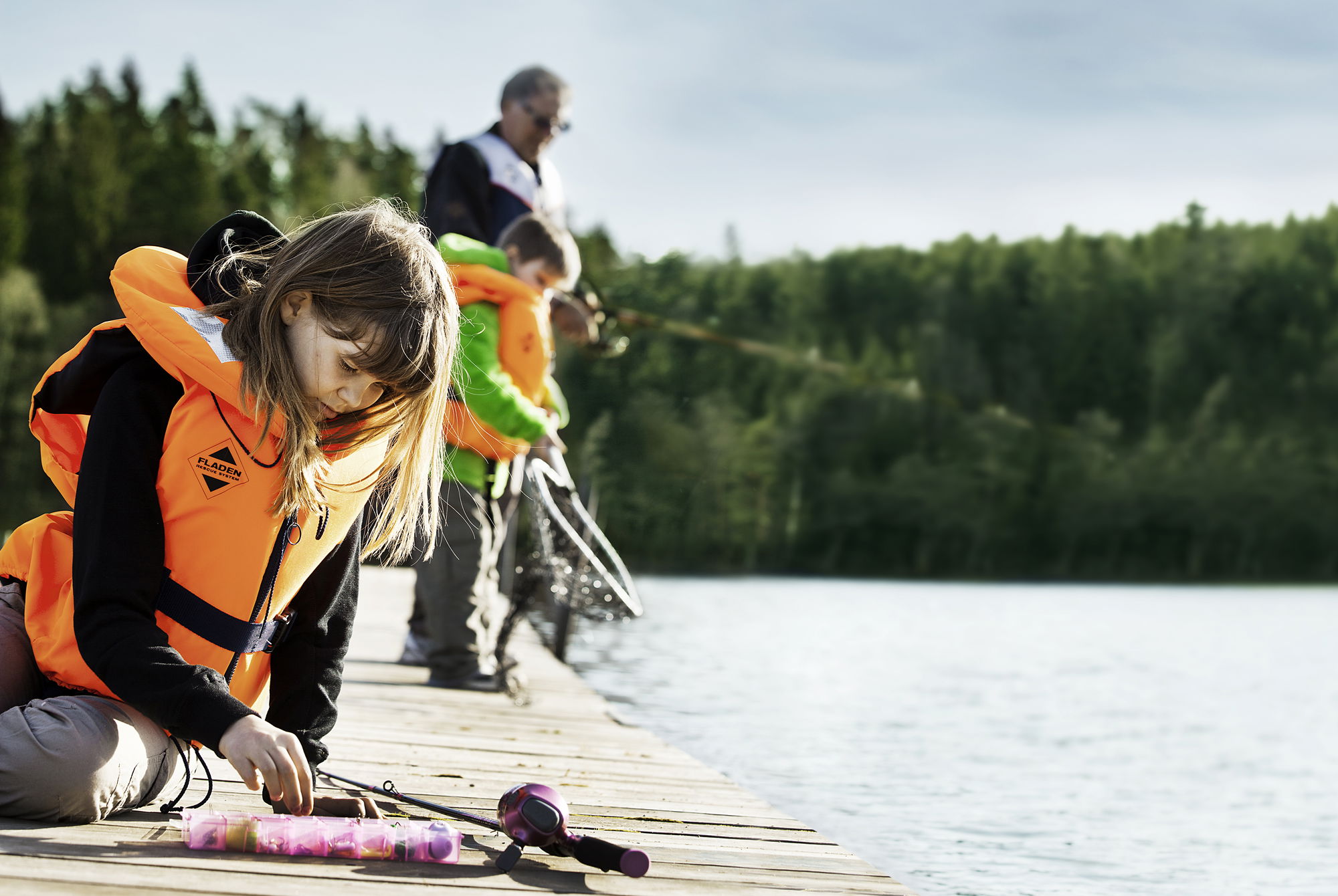 Fislka Musasjön Gekås Ullared