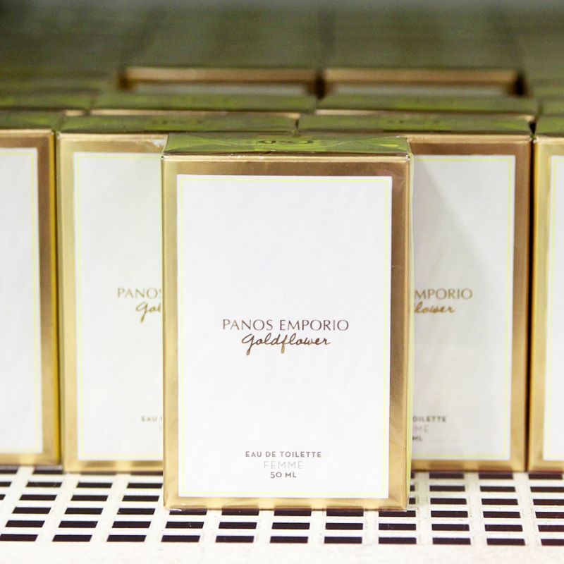 panos emporio perfume
