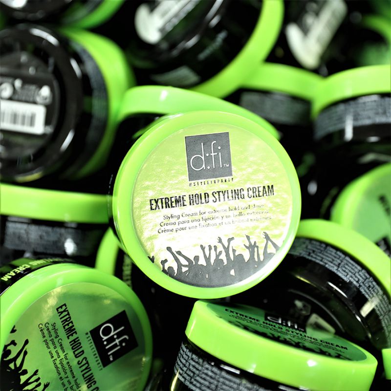 Hair Wax From D Fi Gekas