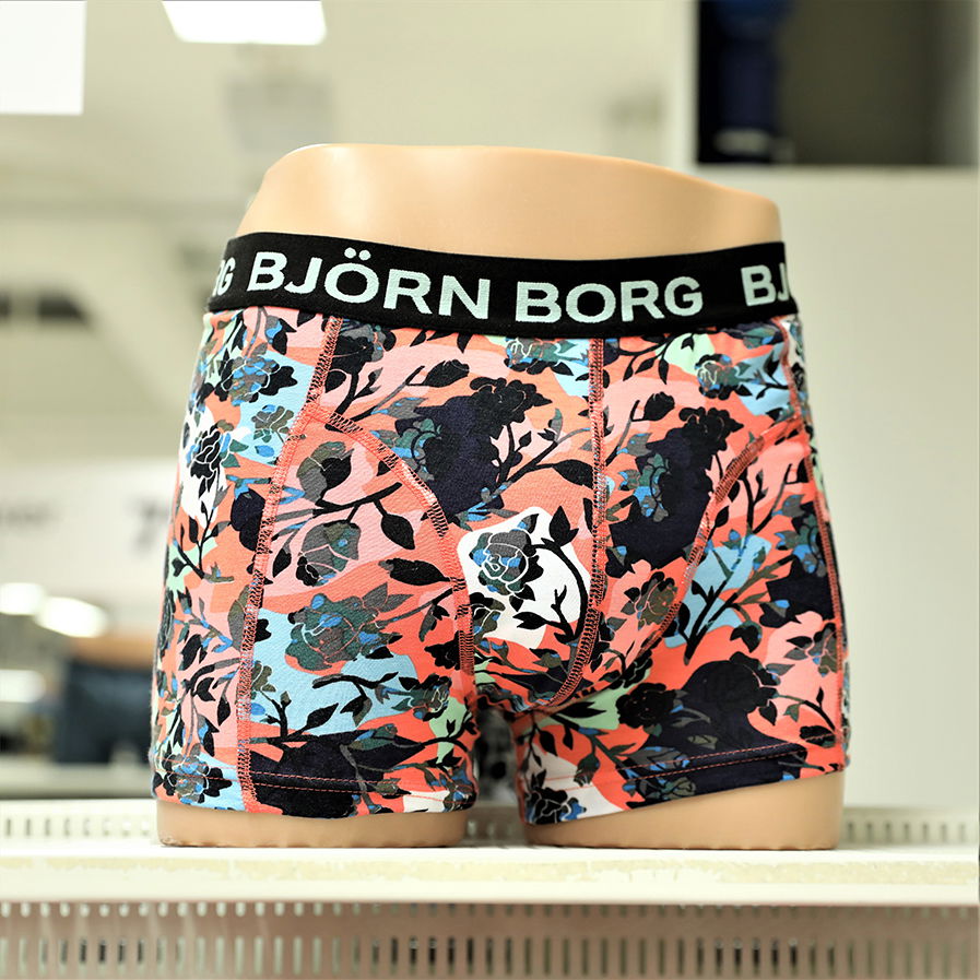 Bjorn borg boxer deals briefs