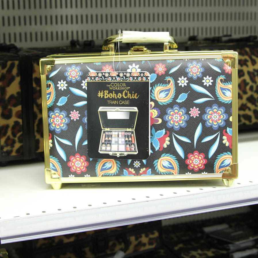 Make up boxes | Gekås