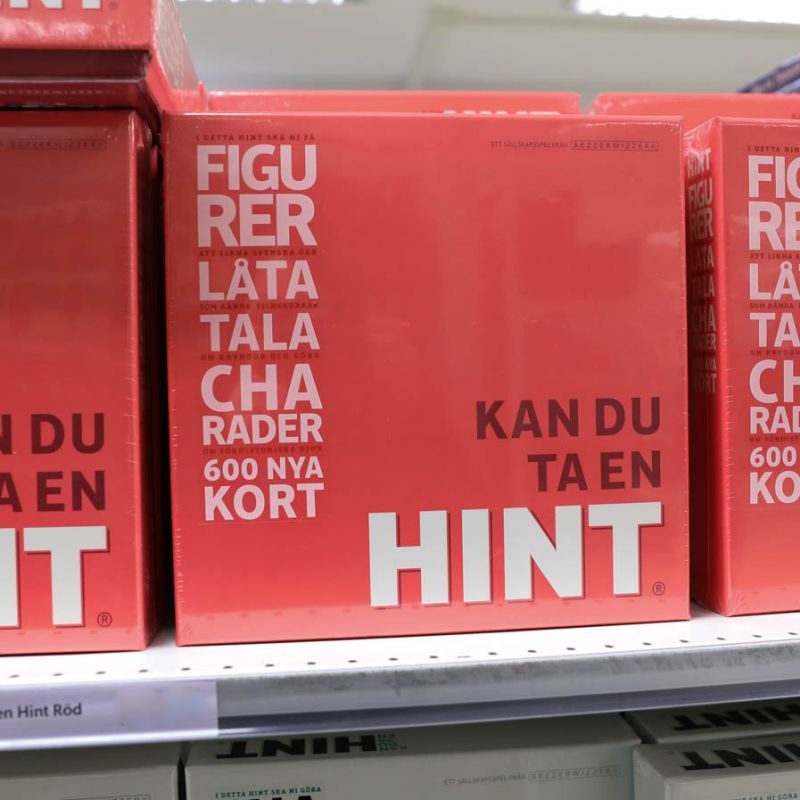 Games  Gekås