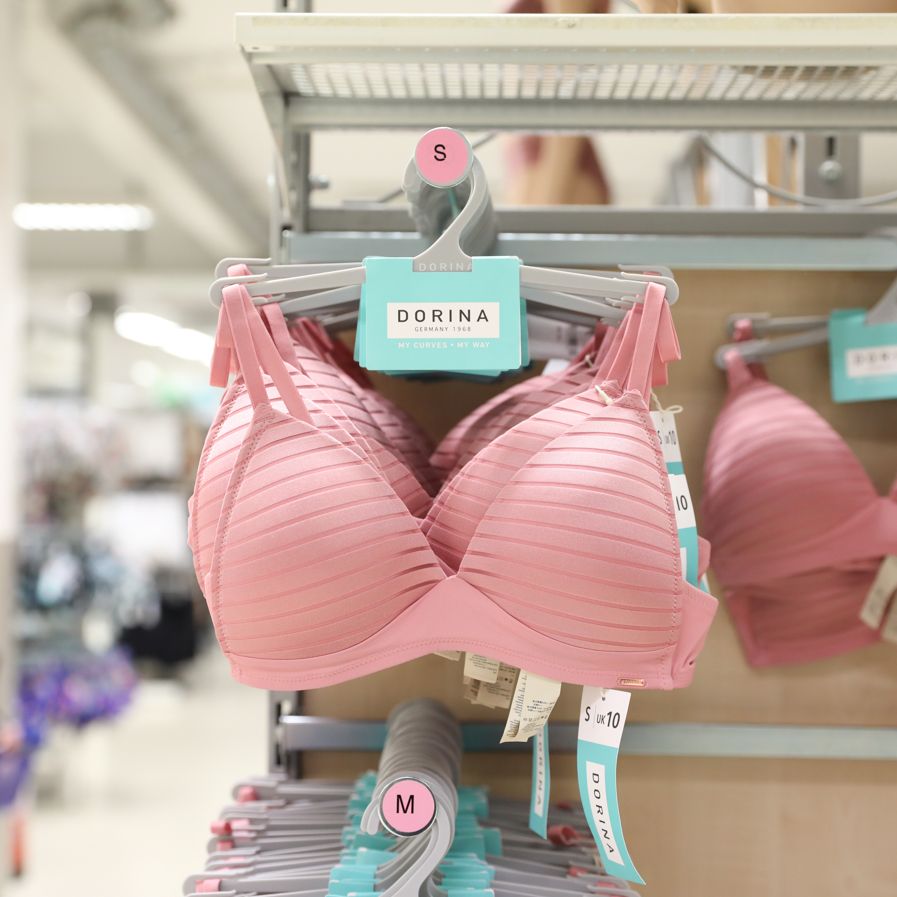 PRIMARK BRAS New Collection - October , 2021 
