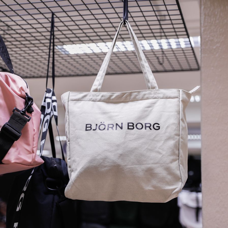 Diversiteit Trouw Vernederen Shop bags from Björn Borg | Gekås
