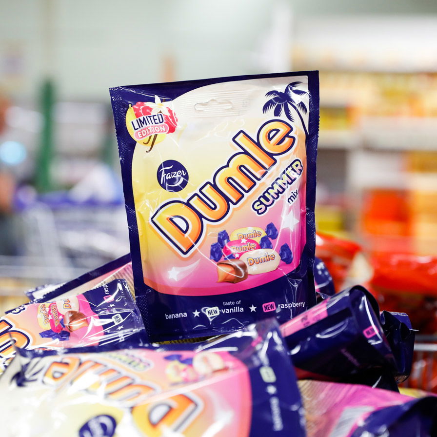 Dumle limited edition | Gekås